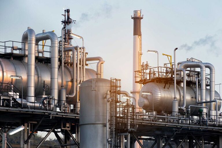 Crude Oil and Oil Derivatives Al Muzayan Global General Trading Co.